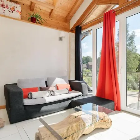 Piscine Jacuzzi Sauna 4 étoiles *