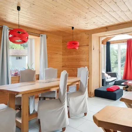 Piscine Jacuzzi Sauna 4 étoiles Hébergement de vacances