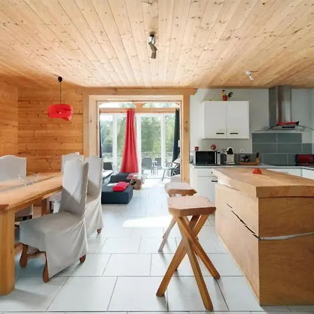 Piscine Jacuzzi Sauna 4 étoiles *